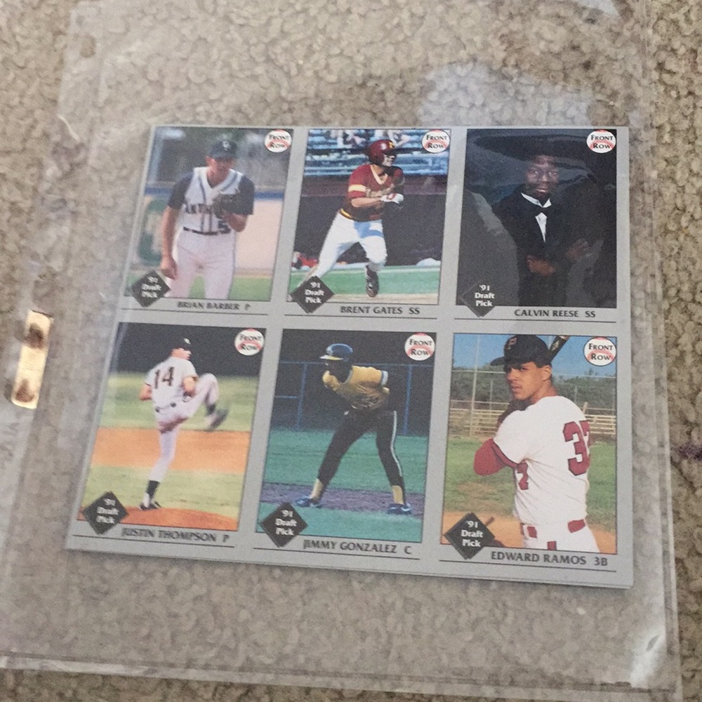 Cards